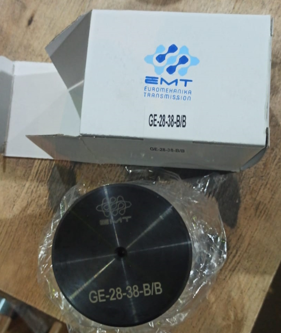 Продукция EMT EUROMEHANIKA TRANSMISSION 