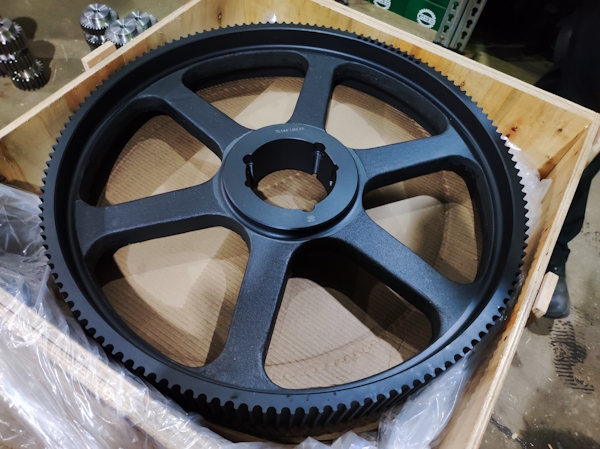 Продукция EMT EUROMEHANIKA TRANSMISSION 