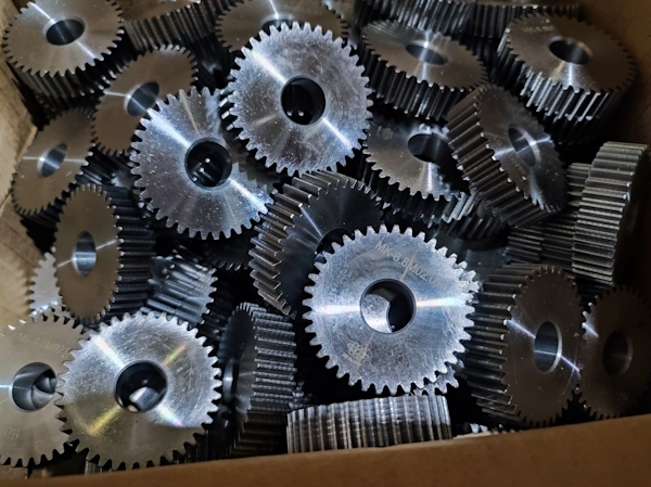 Продукция EMT EUROMEHANIKA TRANSMISSION 