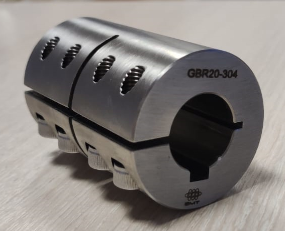 Продукция EMT EUROMEHANIKA TRANSMISSION 