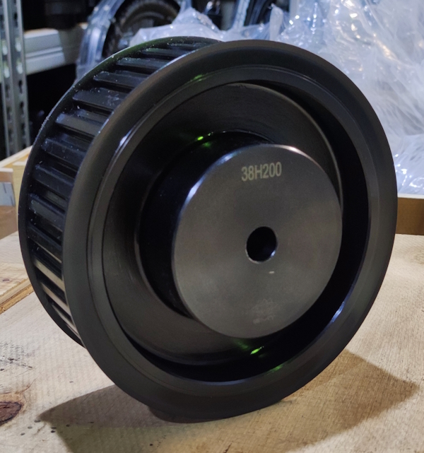 Продукция EMT EUROMEHANIKA TRANSMISSION 