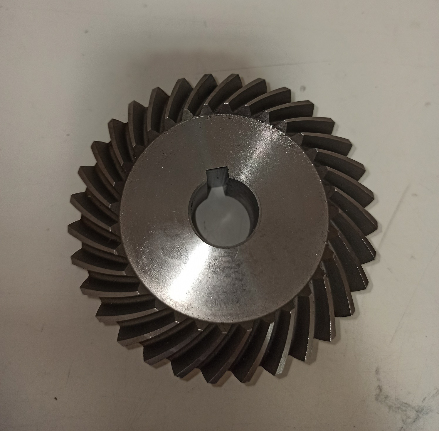 Зубчатые колеса с отверстием в Нижнем Новгороде