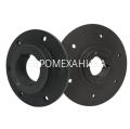 Ступицы под соединение болтами - Компания Евромеханика