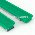 Направляющие скольжения - Компания Евромеханика