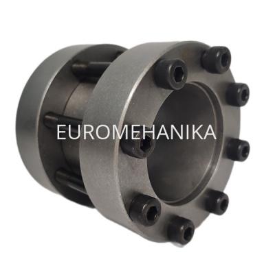 Втулка зажимная BK 95 18 x 50 (KLMM018), EMT - Евромеханика