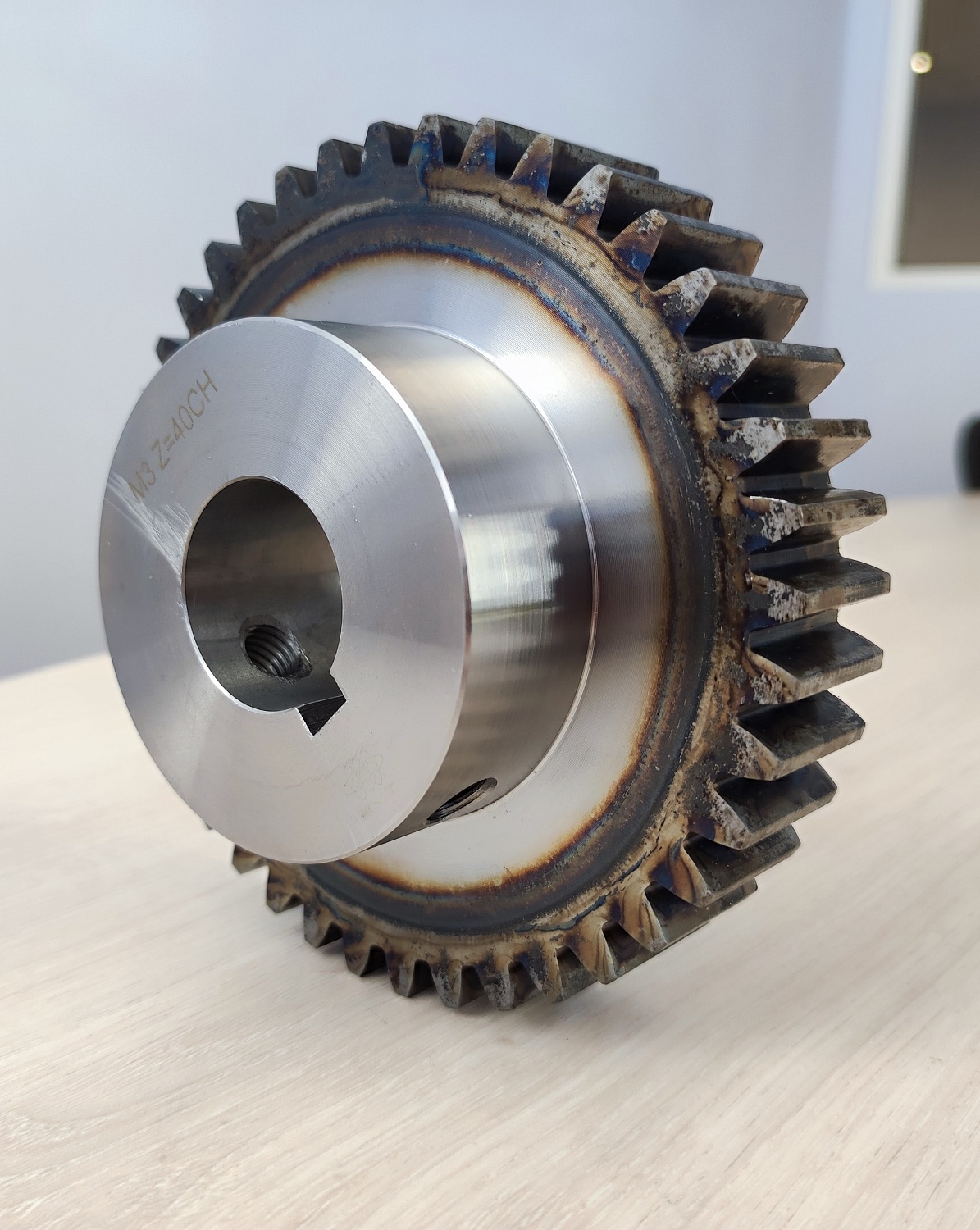 Евромеханика: Ваш надежный партнер в изготовлении нестандартных деталей | Статьи компании Евромеханика