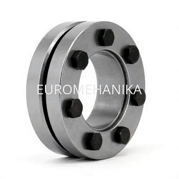 Втулка зажимная BK 19 125 x 215 (KLPP125), EMT - Евромеханика