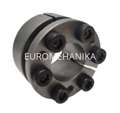 Втулка зажимная BK 13 40 x 65 (KLAA040), EMT - Евромеханика