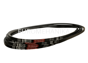 Ремень клиновой SPB 2180 Ld=Lp, V-BELT HARDLINE POWER, EMT - Евромеханика
