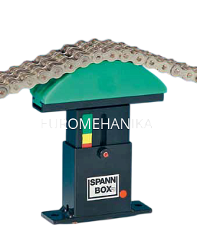 Натяжитель SPANN BOX SIZE 1 для цепи 12B-1 HS (281 010 008), EMT - Евромеханика