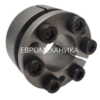 Втулка зажимная BK 13 100 x 145 (KLAA100), EMT - Евромеханика