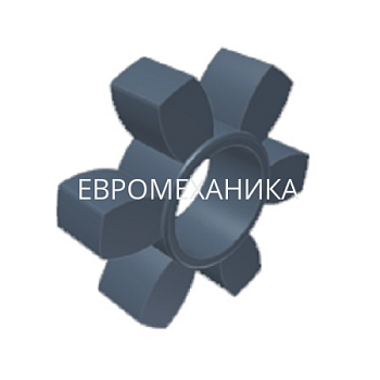 Упругий элемент для муфты HRC 110 - Евромеханика