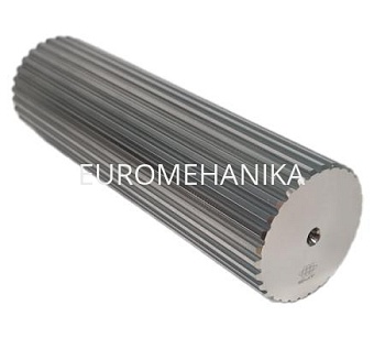 Заготовка шкива зубчатого XL Z=42, EMT - Евромеханика