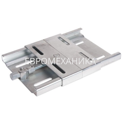 Салазки для электродвигателя SL 490 - Евромеханика