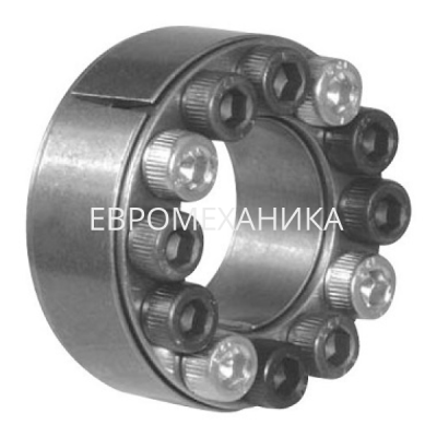 Втулка зажимная BK 40 170 x 225 (KLGG170) - Евромеханика