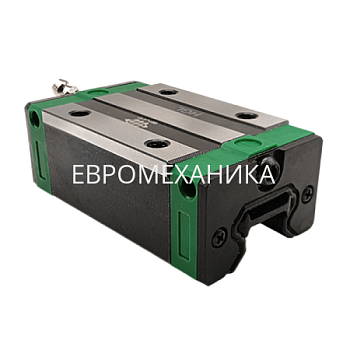 Каретка HGL15CAZAH, EMT - Евромеханика