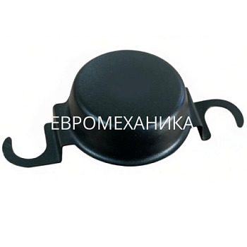 Крышка защитная для подшипниковых узлов F/FL 212 - Евромеханика