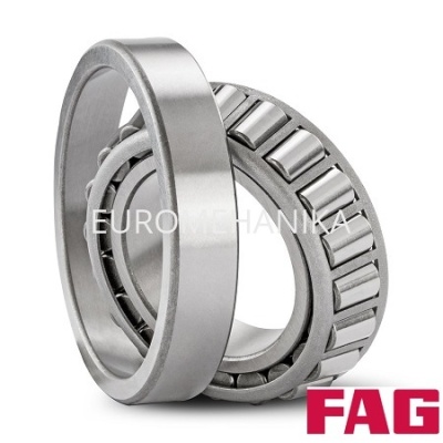 Подшипник 32030-X FAG - Евромеханика