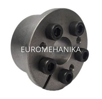 Втулка зажимная BK 16 200 x 260 (KLAB200), EMT - Евромеханика