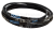 Ремень клиновой A35, 13х 889Li/ 919Ld, V-BELT HARDLINE, EMT - Евромеханика
