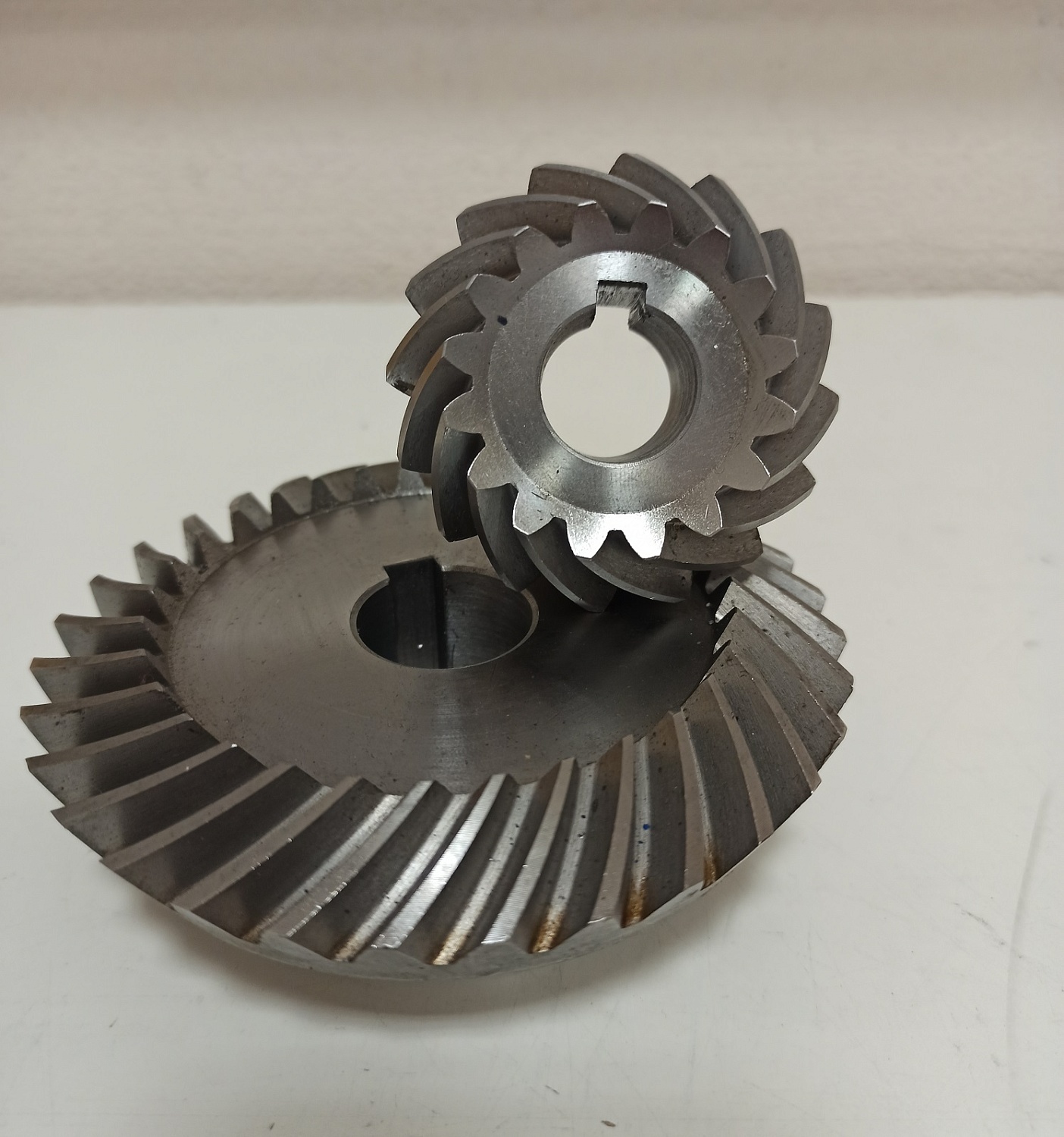 Зубчатые колеса с отверстием в Нижнем Новгороде