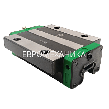 Каретка HGW25HCZAC, EMT - Евромеханика