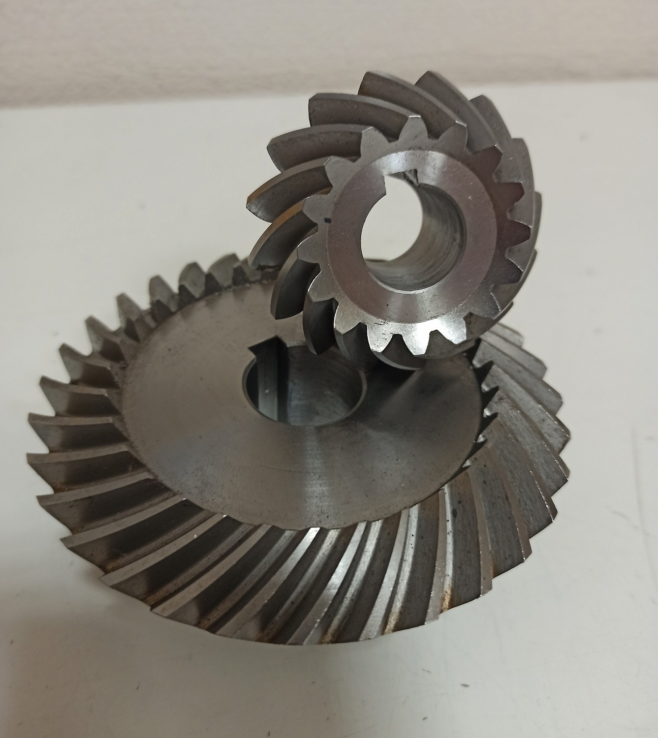 Зубчатые колеса с отверстием в Нижнем Новгороде