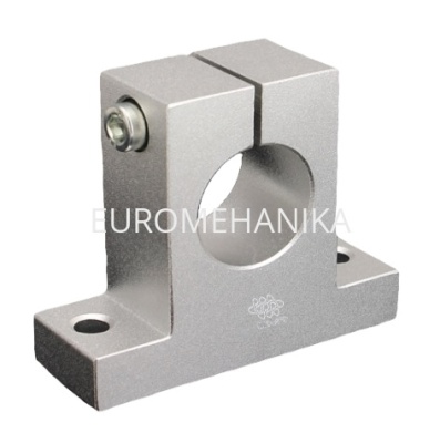 Опора вала SK 50 (SH50), EMT - Евромеханика