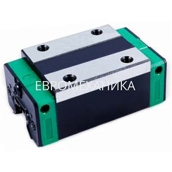 Каретка EGH25SAZAC, EMT - Евромеханика