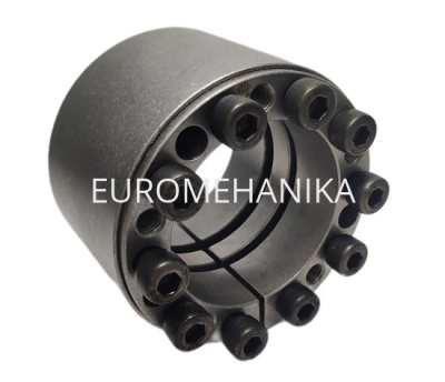 Втулка зажимная BK 11 110 x 155 (KLEE110), EMT - Евромеханика
