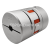 Муфта кулачковая безлюфтовая GS55- 32/32 мм, dmax=65 мм, EMT - Евромеханика Муфта кулачковая безлюфтовая GS55- 32/32 мм, dmax=65 мм, EMT - Евромеханика