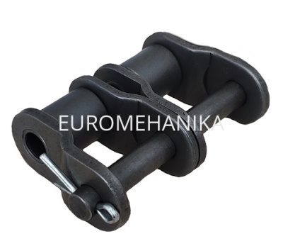 Переходное звено для цепи 20A-2 (100-2, П-2ПР-31,75-177), EMT - Евромеханика