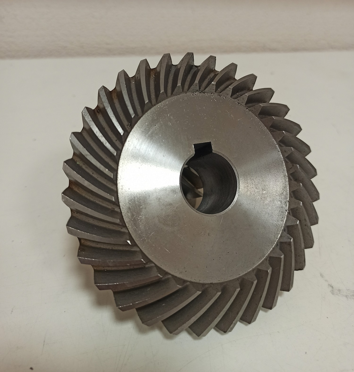 Зубчатые колеса с отверстием в Нижнем Новгороде