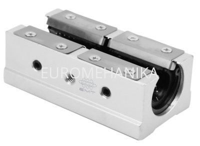 Модуль линейный (каретка) SBR 12 LUU (SBRL12), EMT - Евромеханика