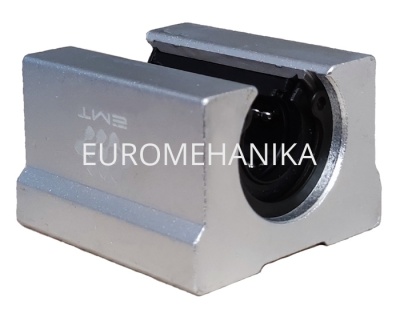 Модуль линейный (каретка) SBR 35 UU, EMT - Евромеханика