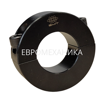 Втулка вала зажимная ABRR 24, покрытие хим.окс., EMT - Евромеханика