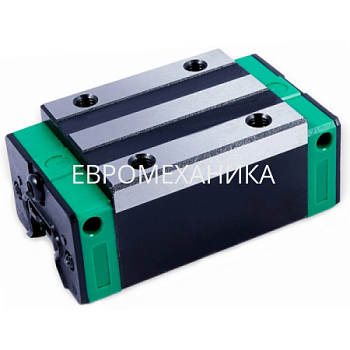 Каретка HGL45HAZAH, EMT - Евромеханика