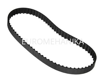 Ремень зубчатый 255 L Belt Power Transmission, EMT - «Евромеханика»