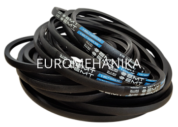 Ремень клиновой B108, 17х 2750Li/ 2795Ld, V-BELT HARDLINE, EMT - Евромеханика