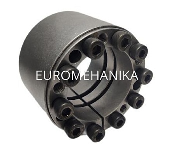 Втулка зажимная BK 11 240 x 305 (KLEE240), EMT - Евромеханика