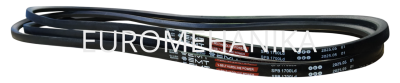 Ремень клиновой SPB 1700 Ld=Lp, V-BELT HARDLINE POWER, EMT - Евромеханика