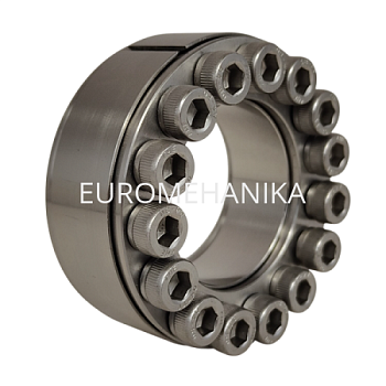 Втулка зажимная BK 40 35 x 60, из нержавеющей стали, EMT - Евромеханика