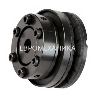 Ограничитель крутящего момента LC 85-1, EMT - Евромеханика