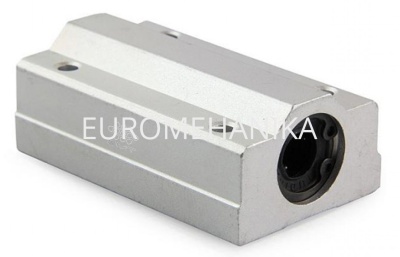 Модуль линейный (каретка) SC 60 WUU (SCS60LUU), EMT - Евромеханика