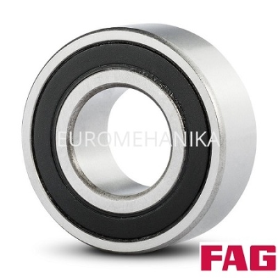Подшипник 3214-B-2RSR-TVH FAG - Евромеханика