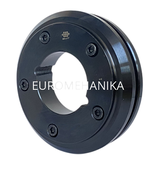 Полумуфта торообразная FLEX F60 F-TB 1610 (PHE F60FTBFLG), EMT - Евромеханика