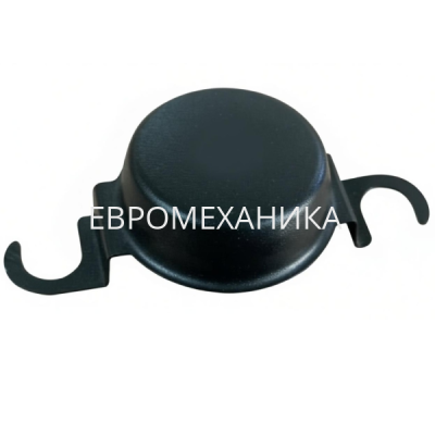 Крышка защитная для подшипниковых узлов F/FL 208 - Евромеханика