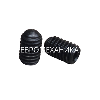 Винт для втулок тапербуш 1210, 1215, 1610, 1615 3/8" BSW - Евромеханика