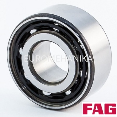 Подшипник 3207-B-TVH FAG - Евромеханика