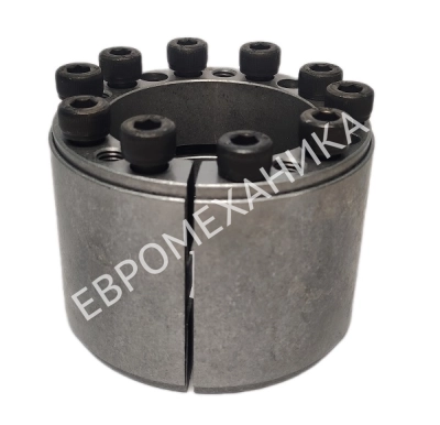 Втулка зажимная BK 11 75 x 115 (KLEE075), EMT - Евромеханика